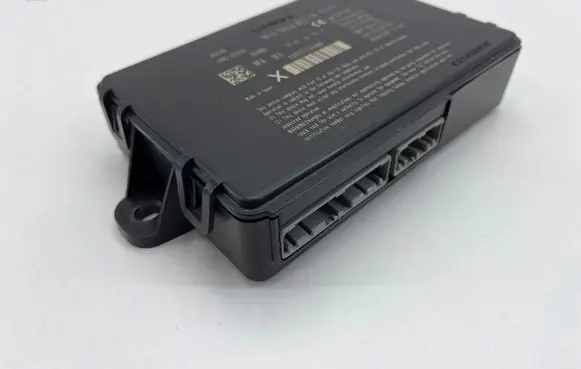 Keyless (KESSY) go control unit/module