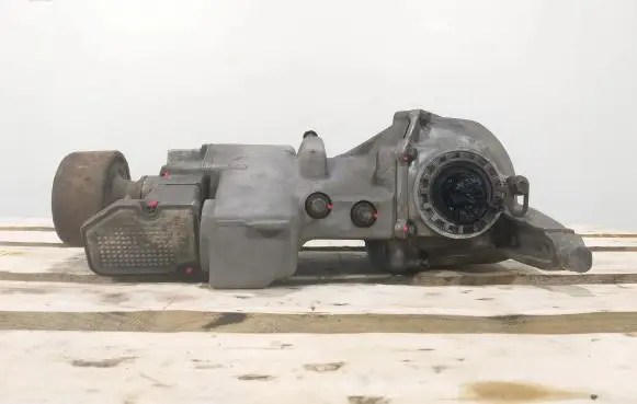Volvo XC90 Rear differential 08689633 P8653553 S197134