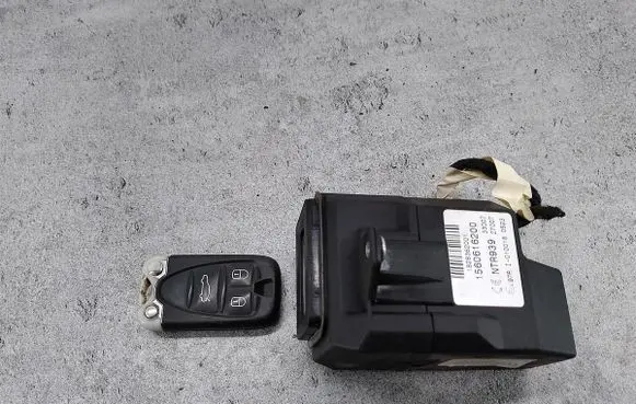 Alfa Romeo 159 Ignition lock 1560616200