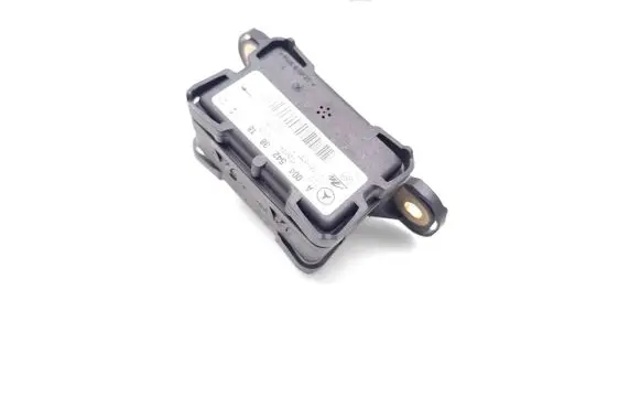 Mercedes-Benz R W251 ESP acceleration yaw rate sensor A0045423818
