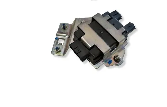 Nissan Qashqai Fuel injection pump control unit/module 169109238R