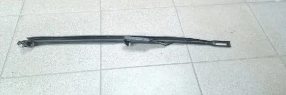Fiat Ducato Front door windshield rail 1371002080