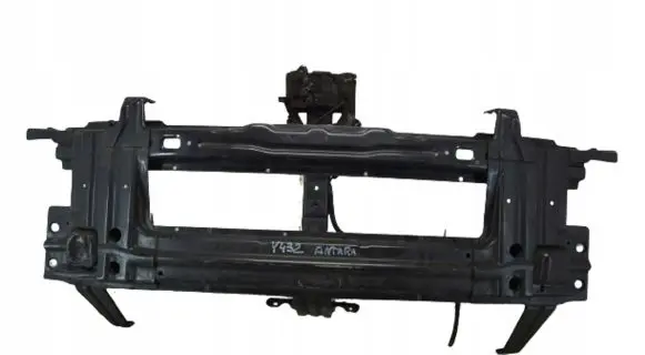 Opel Antara Front bumper cross member