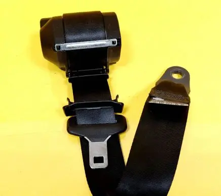 Nissan Micra Rear seatbelt 88844BC101