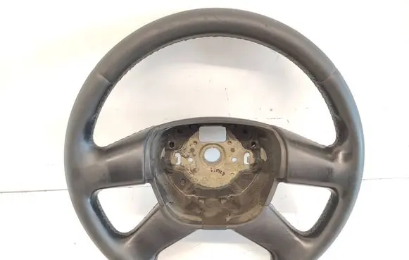 Skoda Superb B6 (3T) Steering wheel 3T0419091G A00044R10047111 3T0419091GE74