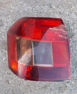 Toyota Corolla E120 E130 Rear/tail lights 02510459