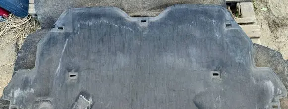 Ford Galaxy Engine bonnet/hood sound/heat insulation 