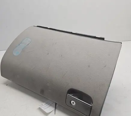 Glove box set