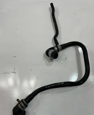 Audi A6 C7 Vacuum line/pipe/hose 4g0611931ad | 68475634065315,733