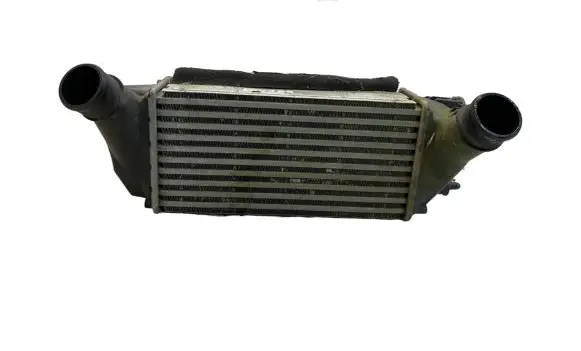Ford Fiesta Intercooler radiator C1B19L440AB