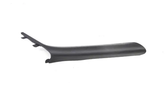 (A) pillar trim