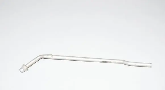 BMW X5 E53 Engine coolant pipe/hose 7502793 11537502793