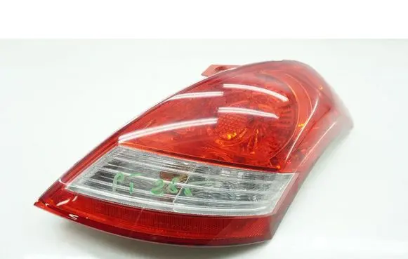 Suzuki Swift II Rear/tail lights 