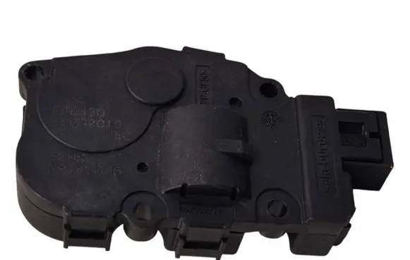Porsche Panamera (970) Air flap motor/actuator K9749006 EFB430 412650750