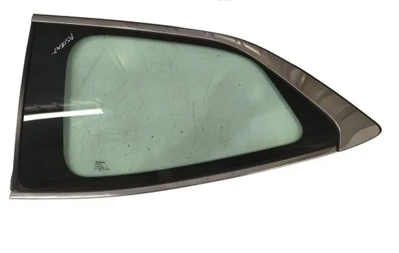 Subaru Ascent Rear side window 
