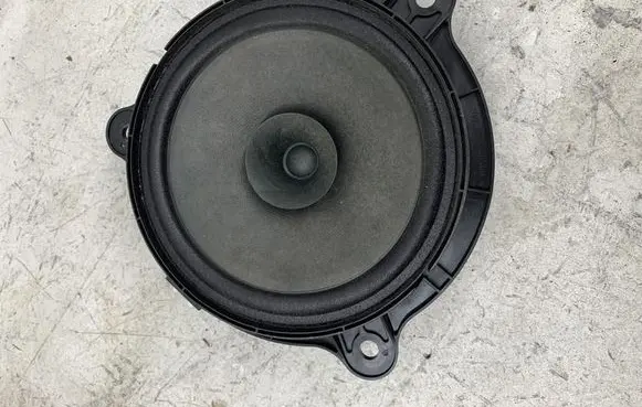 Renault Captur High frequency speaker in the rear doors 281563SG0A