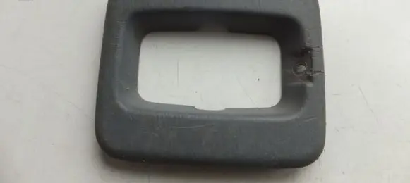 Toyota Land Cruiser (J100) Seat trim 
