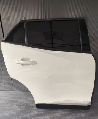Peugeot 2008 II Rear door 2008IIDRZWITYLNE