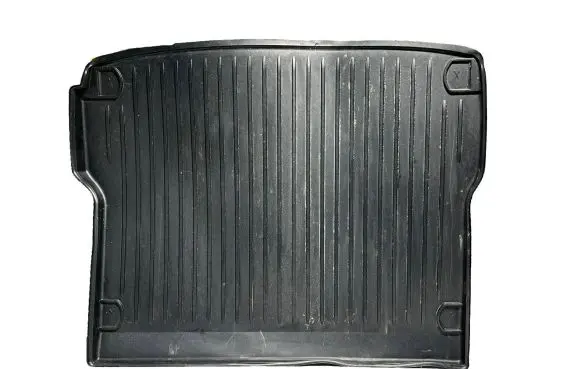 Audi Q5 SQ5 Rubber trunk/boot mat liner 8R0061180 18176