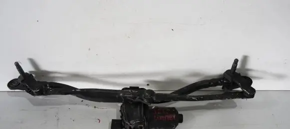 Jeep Renegade Front wiper linkage and motor 0390243524