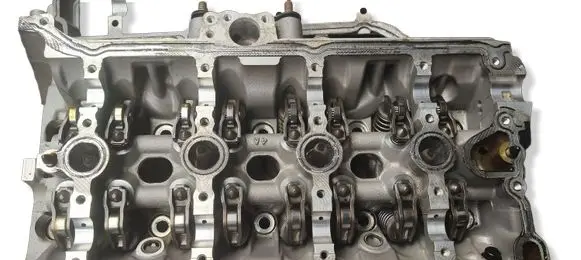 Seat Leon (5F) Engine head 06K403AG