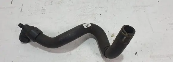 Citroen C4 I Engine coolant pipe/hose 632149