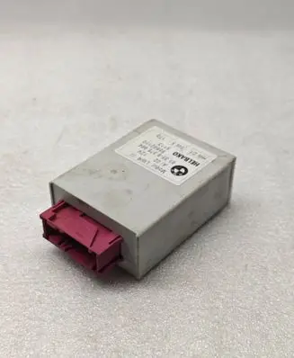 BMW 5 E39 Light module LCM 8375964 55892110