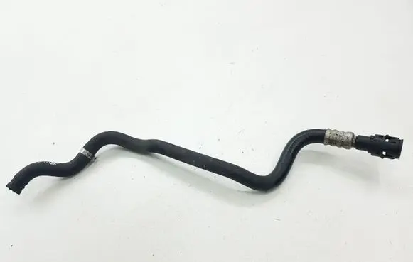 BMW 5 E60 E61 Power steering hose/pipe/line 3241677519601