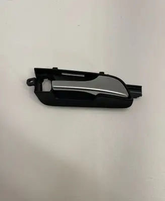 Front door interior handle