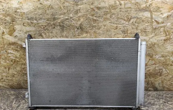 Mazda CX-9 A/C cooling radiator (condenser)