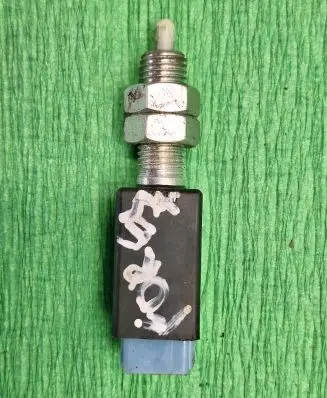 Subaru Forester SH Sensor