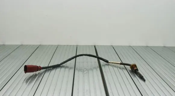 Audi Q7 4M Oil temperature sensor 4M0906088AA