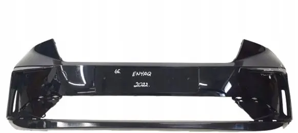 Skoda Enyaq iV Front bumper 5LA807221