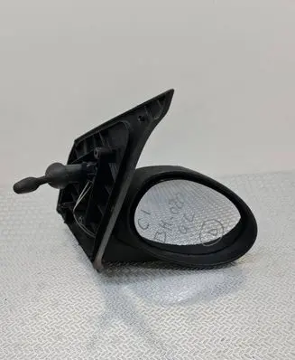 Peugeot 107 Manual wing mirror E1020829 E8013775