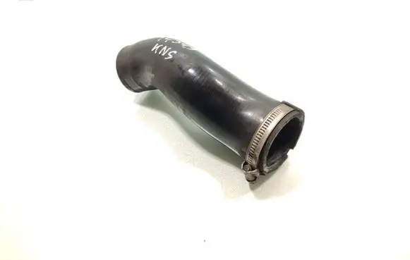 Hyundai i30 Intercooler hose/pipe