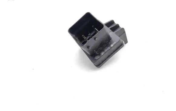 Renault Trafic III (X82) Glow plug pre-heat relay 110675590R A622900130