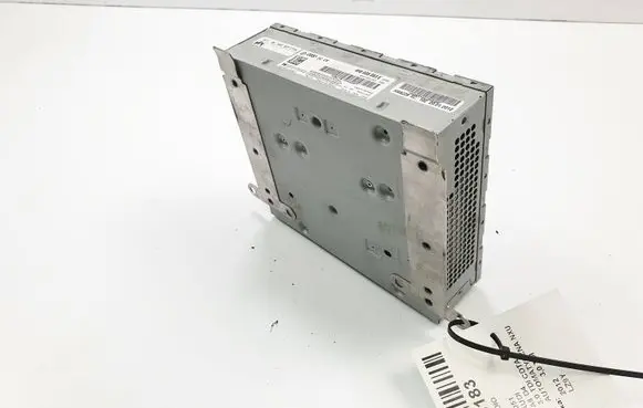 Audi A8 S8 D3 4E Antenna control unit 4H0035053E 4H0035053 7505349W