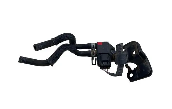 Toyota Avensis T270 Exhaust gas pressure sensor 8948120030