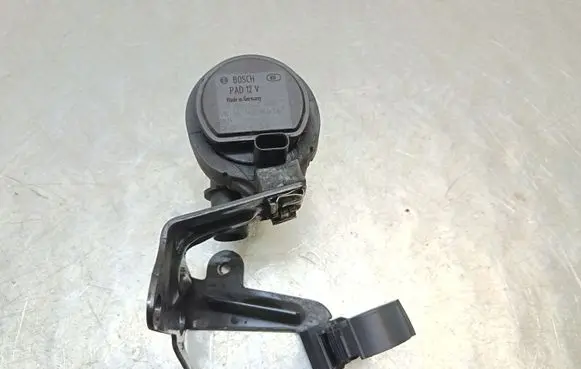 Skoda Superb B8 (3V) Electric auxiliary coolant/water pump 5G0965567