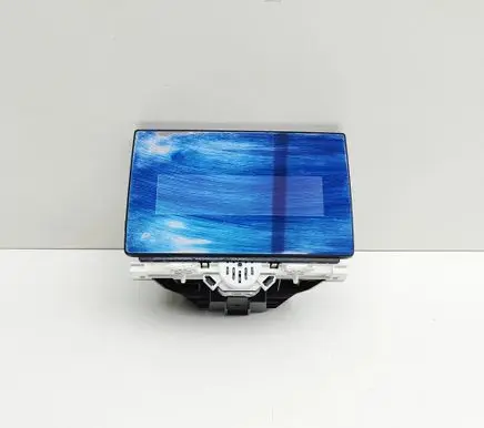 BMW i3 Speedometer (instrument cluster) 5A08590