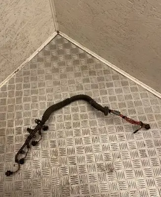 Land Rover Freelander Fuel injector wires 778002903 7780028