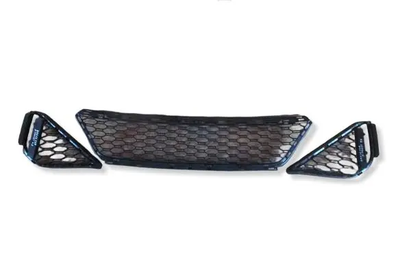 BMW X2 F39 Front bumper lower grill 8069097