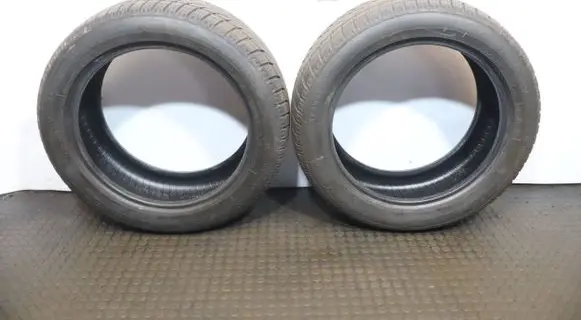 Opel Vectra C R18 summer tire 