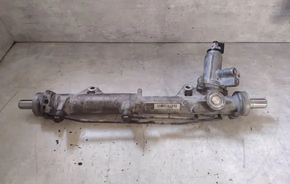 Mercedes-Benz C W204 Steering rack A20411011017