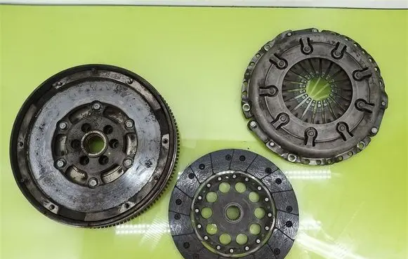 Audi A4 S4 B6 8E 8H Clutch set kit