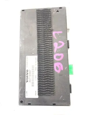 Volvo V70 Other control units/modules 30716987 100845 904526187972