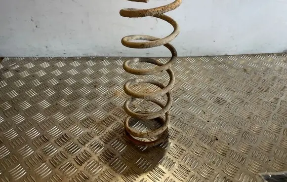 Opel Frontera B Rear coil spring HWA 47001