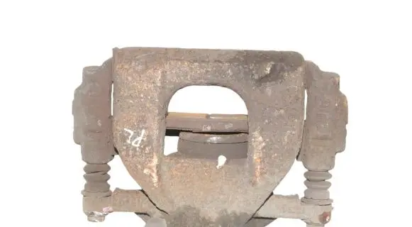 Toyota Verso-S Front brake caliper