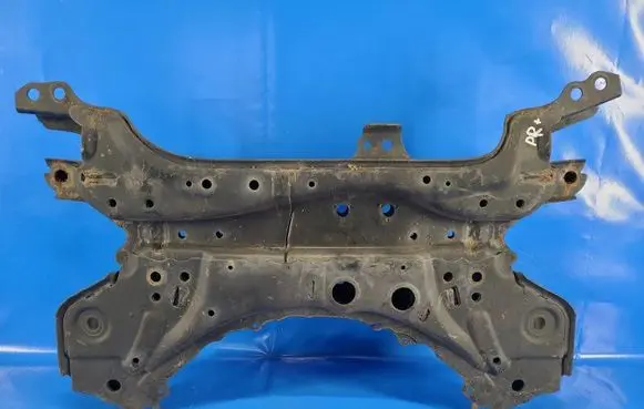 Toyota Prius+ (ZVW40) Front control arm 5120112441