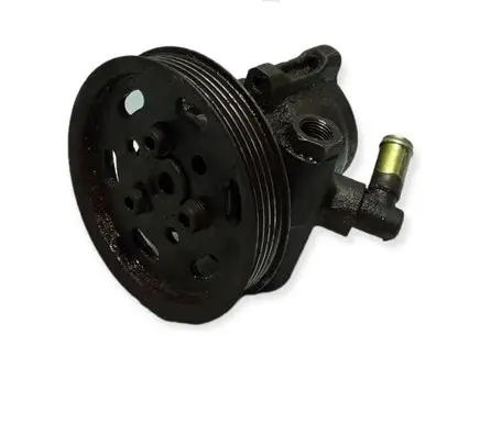Volkswagen PASSAT B5 Power steering pump 357422155g